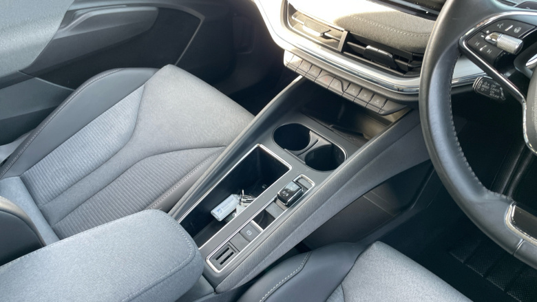 Skoda Enyaq 132kW 60 ecoSuite 62kWh 5dr Auto Electric Estate